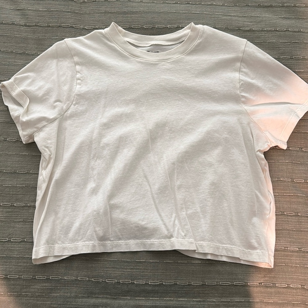 Madewell Tee